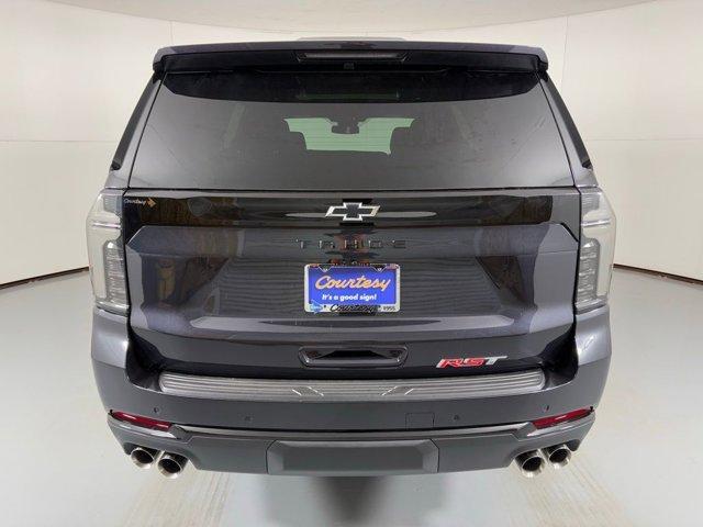 new 2026 Chevrolet Tahoe car, priced at $77,044