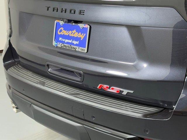 new 2026 Chevrolet Tahoe car, priced at $77,044