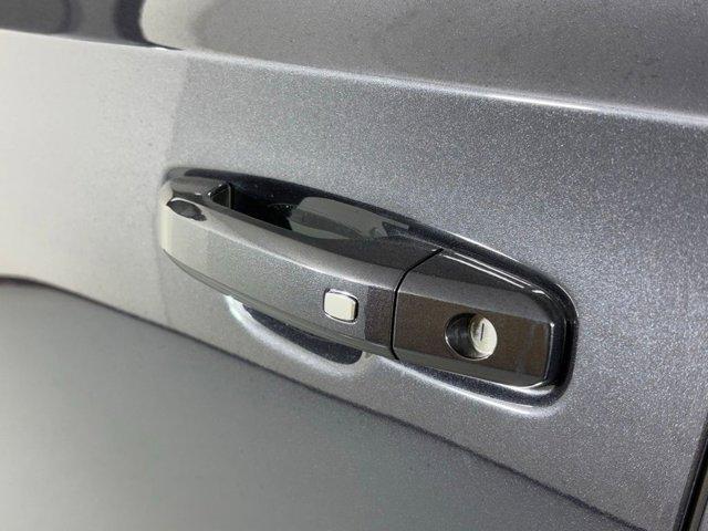 new 2026 Chevrolet Tahoe car, priced at $77,044