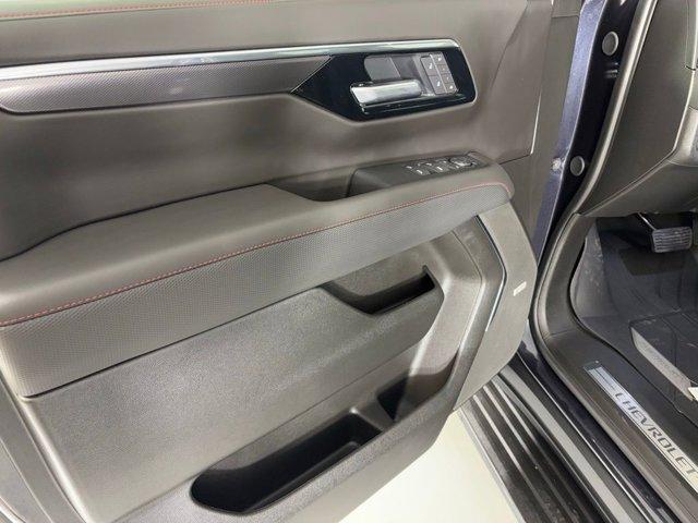 new 2026 Chevrolet Tahoe car, priced at $77,044