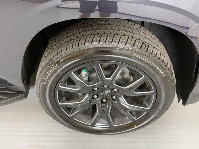 new 2026 Chevrolet Tahoe car, priced at $77,044