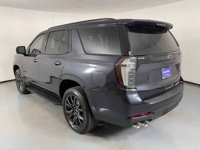 new 2026 Chevrolet Tahoe car, priced at $77,044