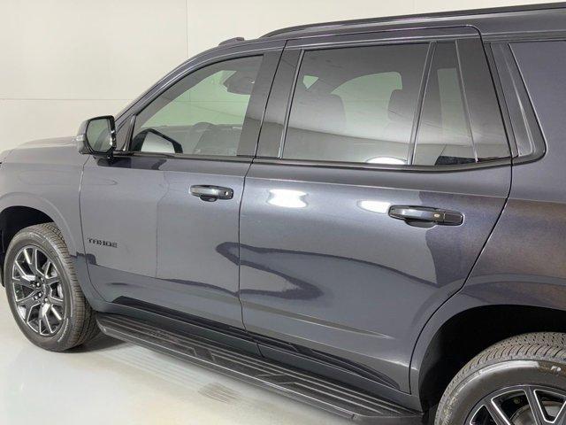 new 2026 Chevrolet Tahoe car, priced at $77,044