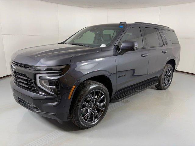 new 2026 Chevrolet Tahoe car, priced at $77,044