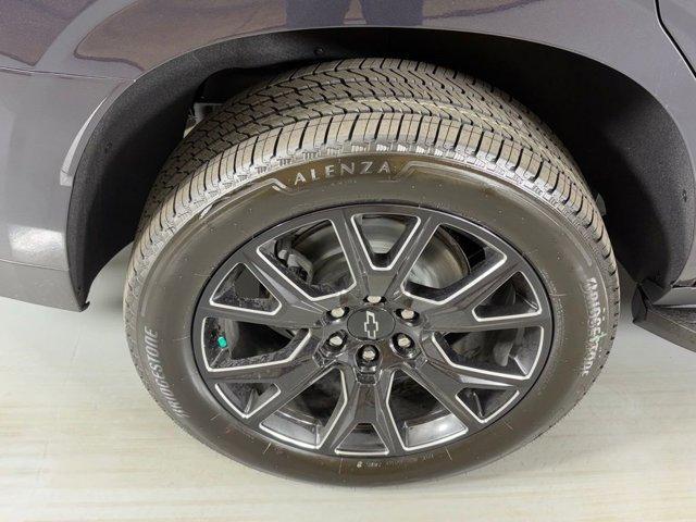 new 2026 Chevrolet Tahoe car, priced at $77,044