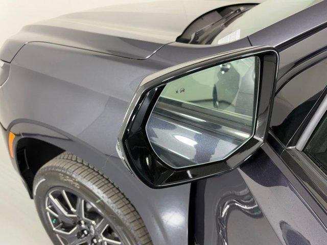 new 2026 Chevrolet Tahoe car, priced at $77,044