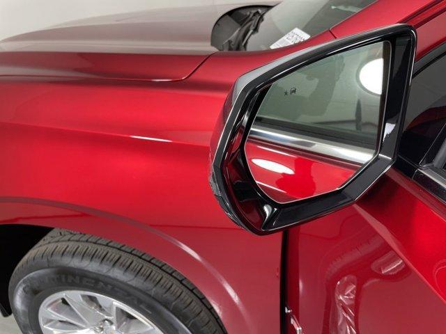 new 2025 Chevrolet Tahoe car, priced at $73,489