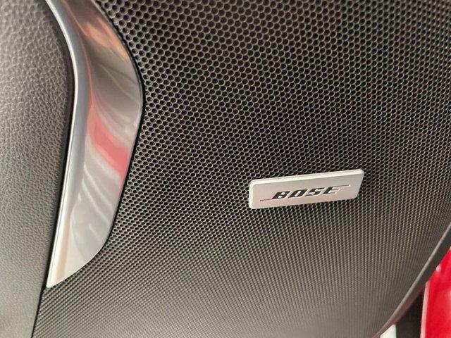 new 2025 Chevrolet Tahoe car, priced at $73,489