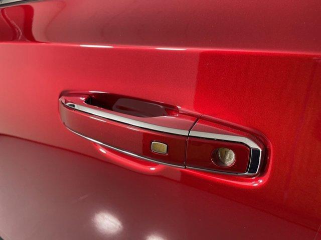 new 2025 Chevrolet Tahoe car, priced at $73,489