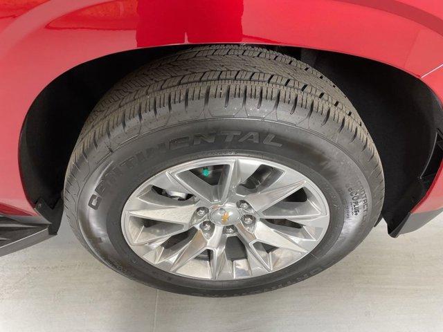 new 2025 Chevrolet Tahoe car, priced at $73,489