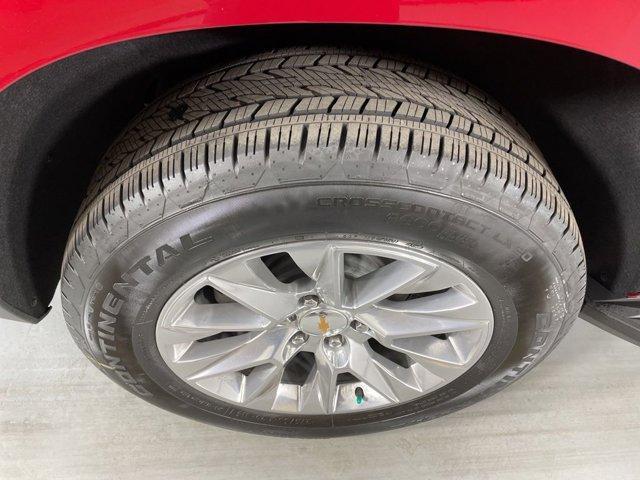 new 2025 Chevrolet Tahoe car, priced at $73,489