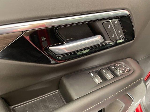 new 2025 Chevrolet Tahoe car, priced at $73,489