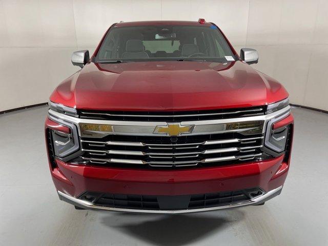 new 2025 Chevrolet Tahoe car, priced at $73,489