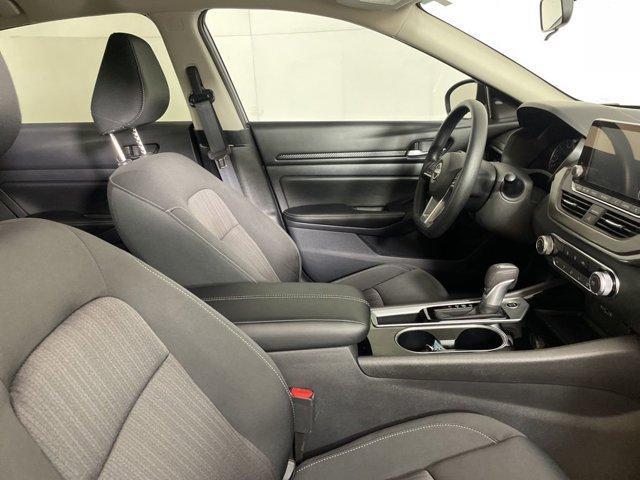 used 2024 Nissan Altima car, priced at $23,400