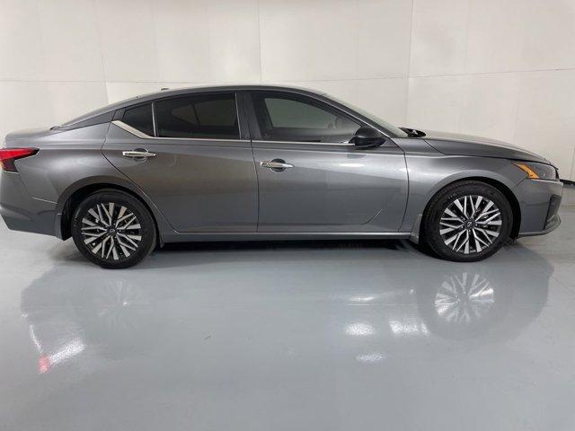 used 2024 Nissan Altima car, priced at $23,400