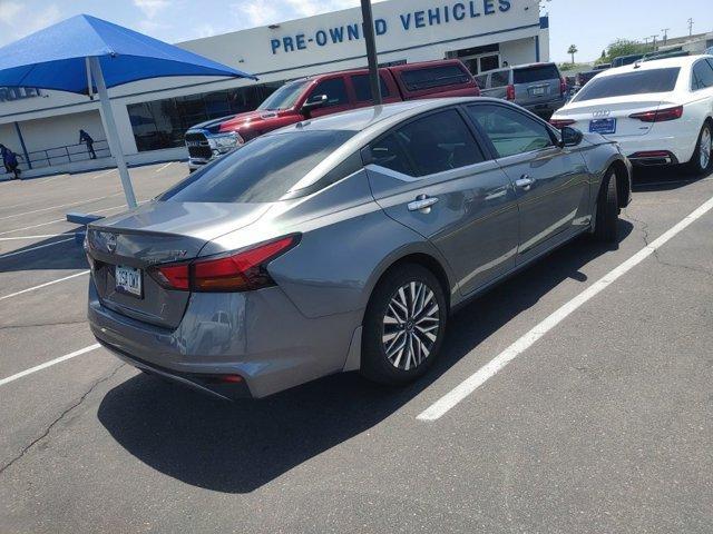 used 2024 Nissan Altima car, priced at $24,000