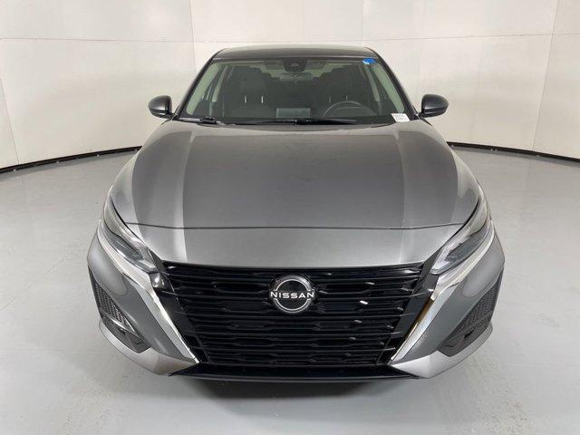 used 2024 Nissan Altima car, priced at $23,400
