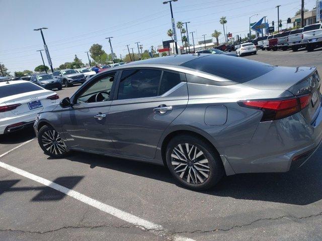 used 2024 Nissan Altima car, priced at $24,000