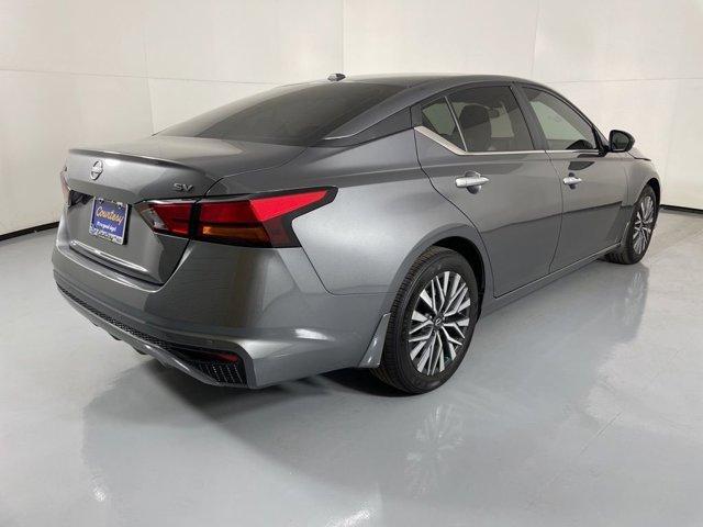 used 2024 Nissan Altima car, priced at $23,400