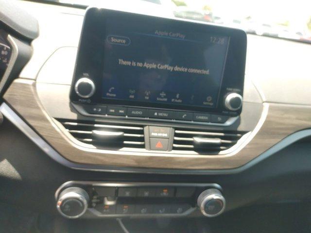 used 2024 Nissan Altima car, priced at $24,000
