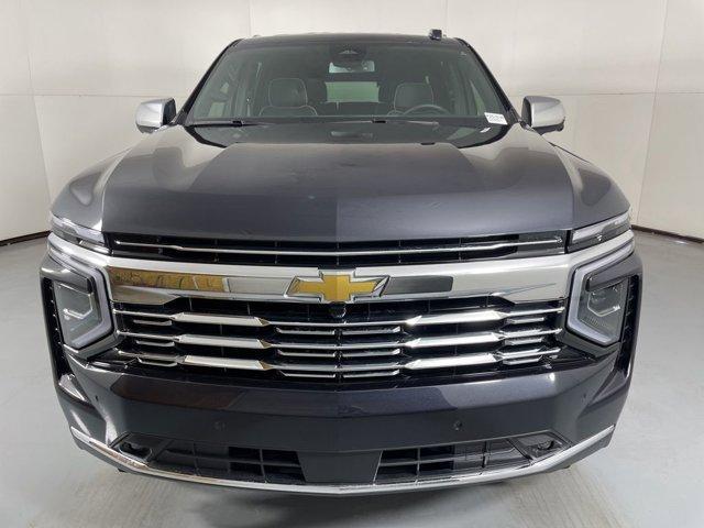 new 2025 Chevrolet Tahoe car, priced at $79,529