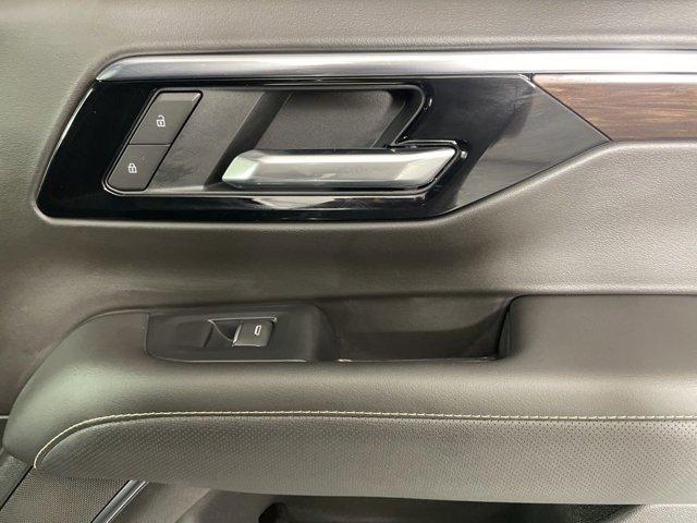 new 2025 Chevrolet Tahoe car, priced at $79,529