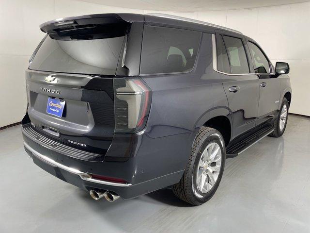 new 2025 Chevrolet Tahoe car, priced at $79,529