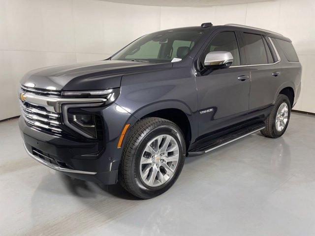 new 2025 Chevrolet Tahoe car, priced at $79,529