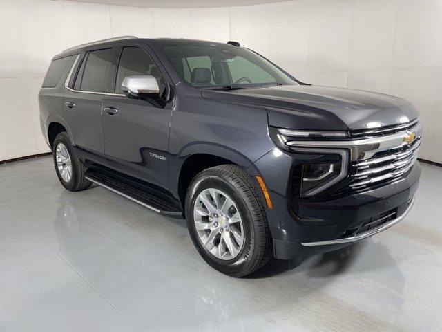 new 2025 Chevrolet Tahoe car, priced at $79,529