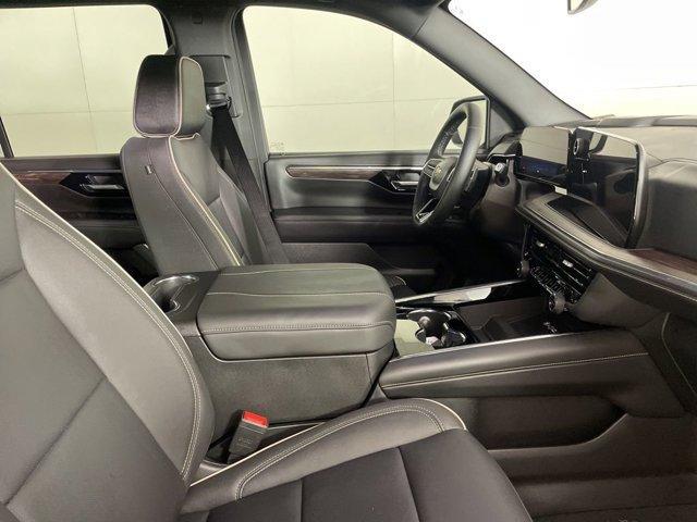 new 2025 Chevrolet Tahoe car, priced at $79,529