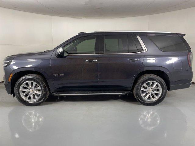 new 2025 Chevrolet Tahoe car, priced at $79,529