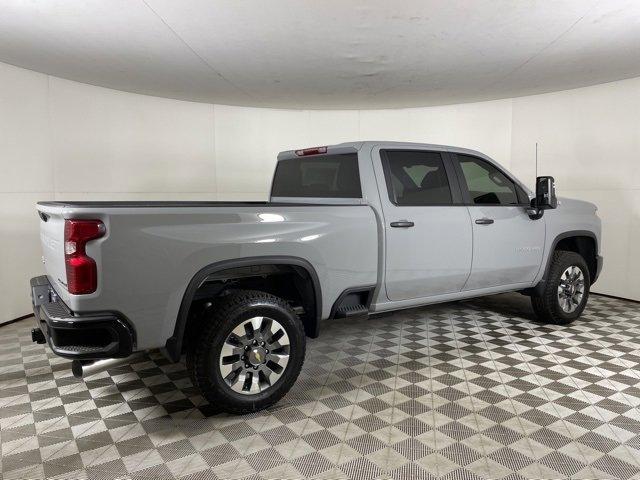 new 2025 Chevrolet Silverado 2500 car, priced at $65,359