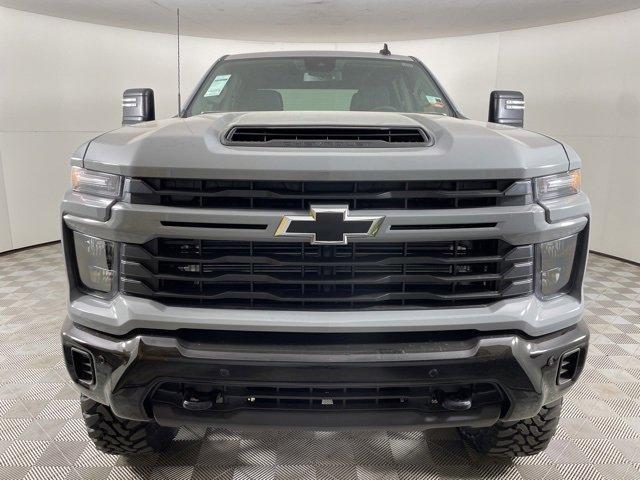 new 2025 Chevrolet Silverado 2500 car, priced at $87,945