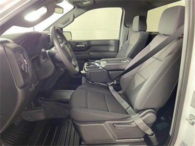 new 2026 Chevrolet Silverado 2500 car, priced at $47,999