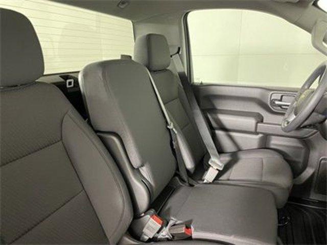 new 2026 Chevrolet Silverado 2500 car, priced at $47,999