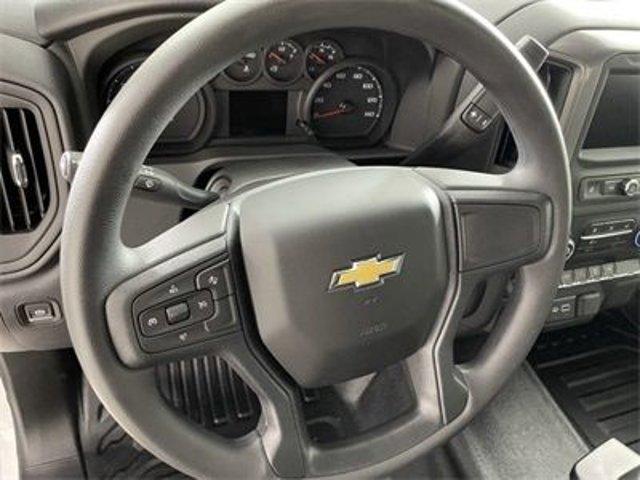 new 2026 Chevrolet Silverado 2500 car, priced at $47,999