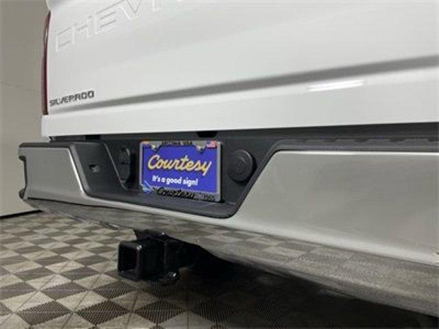 new 2026 Chevrolet Silverado 2500 car, priced at $47,999