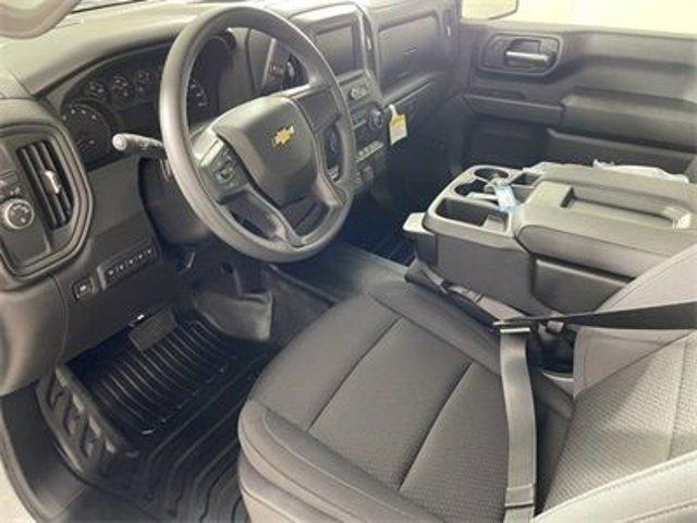 new 2026 Chevrolet Silverado 2500 car, priced at $47,999