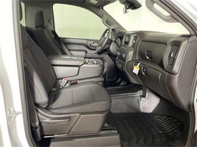 new 2026 Chevrolet Silverado 2500 car, priced at $47,999