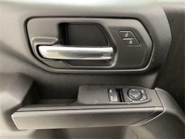 new 2026 Chevrolet Silverado 2500 car, priced at $47,999