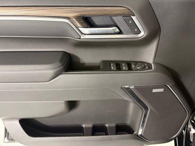 new 2026 Chevrolet Silverado 1500 car, priced at $51,404