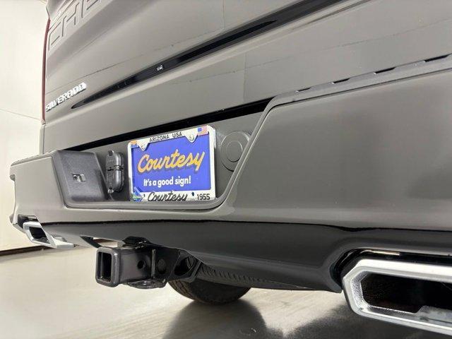 new 2026 Chevrolet Silverado 1500 car, priced at $51,404