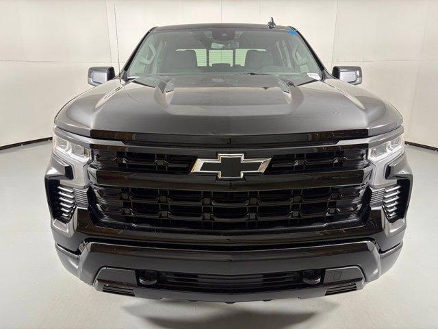 new 2026 Chevrolet Silverado 1500 car, priced at $51,404