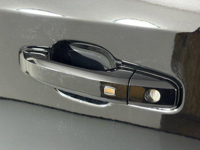 new 2026 Chevrolet Silverado 1500 car, priced at $51,404