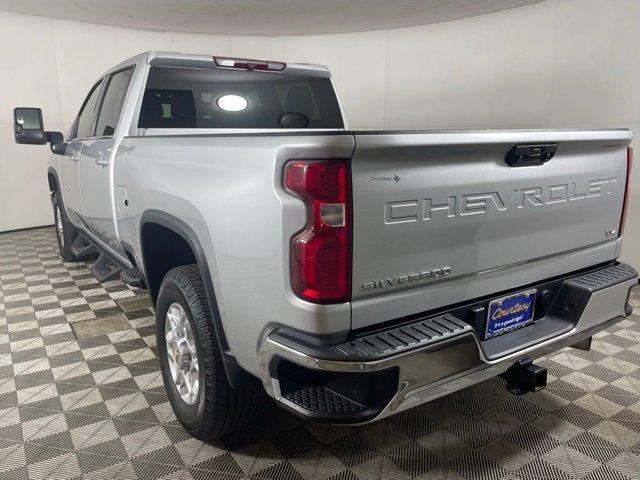 used 2023 Chevrolet Silverado 3500 car, priced at $63,500