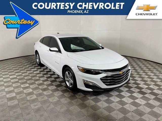 new 2025 Chevrolet Malibu car, priced at $23,495