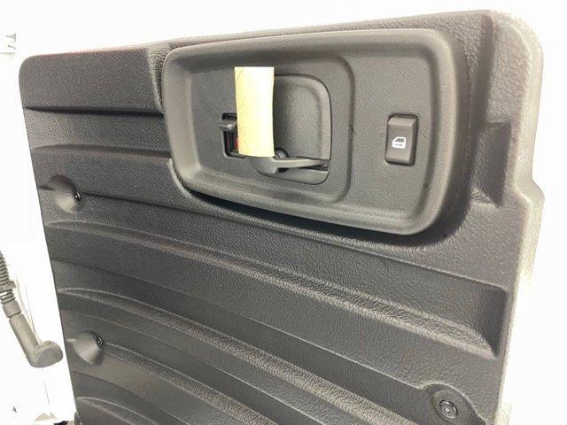 new 2025 Chevrolet Express 2500 car, priced at $45,599