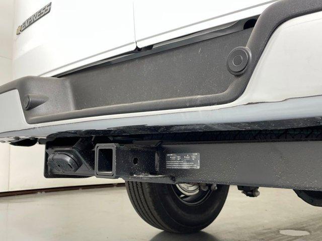 new 2025 Chevrolet Express 2500 car, priced at $45,599