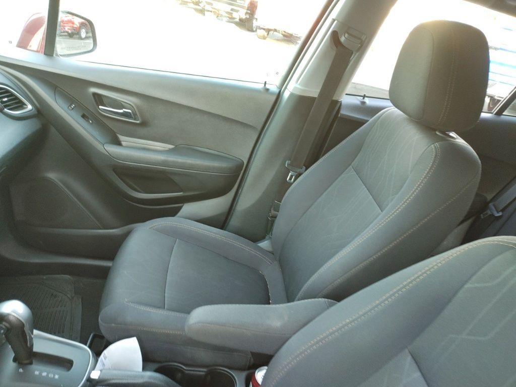 used 2019 Chevrolet Trax car, priced at $13,500