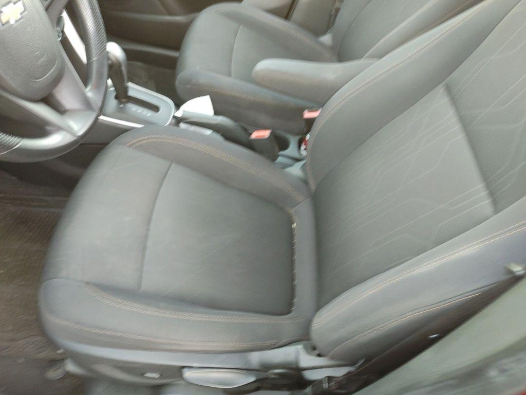 used 2019 Chevrolet Trax car, priced at $13,500